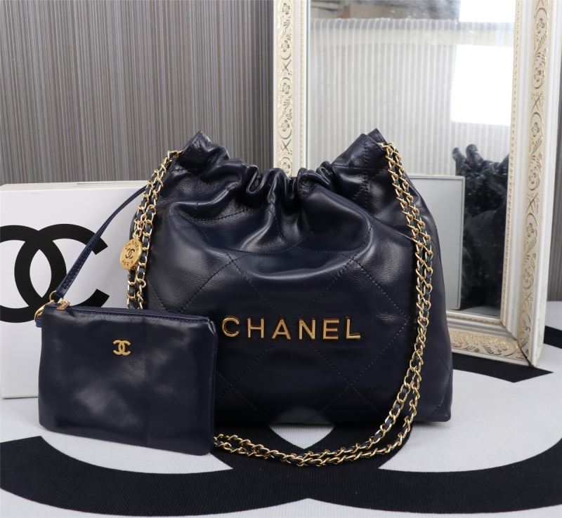 Chanel Satchel Bags